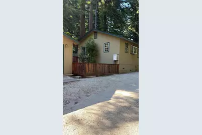 411 Manzanita Rd, Boulder Creek, CA 95006 - Photo 1