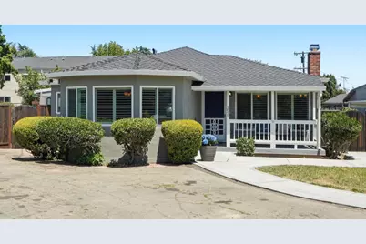 1895 Walnut Grove Ave, San Jose, CA 95126 - Photo 2