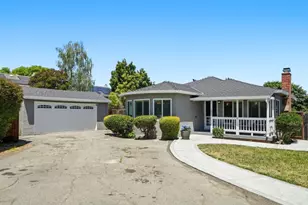 1895 Walnut Grove Ave, San Jose, CA 95126 - Photo 1