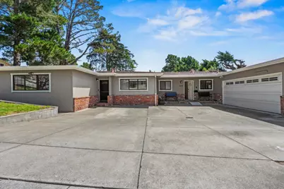 618 Mar Vista Dr, Monterey, CA 93940 - Photo 1