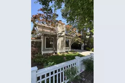 730 University Dr, Menlo Park, CA 94025 - Photo 1