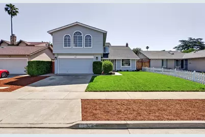 6310 Mayo Dr, San Jose, CA 95123 - Photo 2