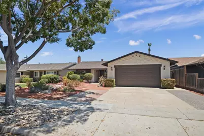1670 York St, San Jose, CA 95124 - Photo 2