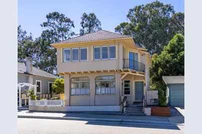 114 Carmel Ave, Pacific Grove, CA 93950 - Photo 1