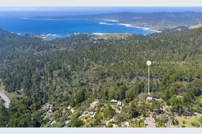 88A Corona Rd, Carmel Highlands, CA 93923 - Photo 36