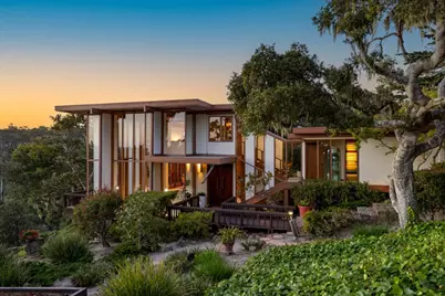 88A Corona Rd, Carmel Highlands, CA 93923 - Photo 2