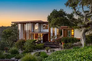 88A Corona Rd, Carmel Highlands, CA 93923 - Photo 2