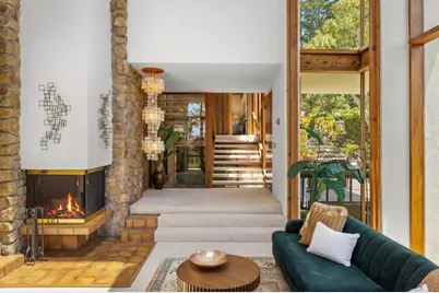 88A Corona Rd, Carmel Highlands, CA 93923 - Photo 6