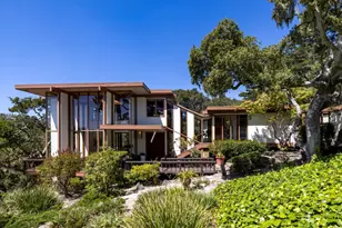 88A Corona Rd, Carmel Highlands, CA 93923 - Photo 34