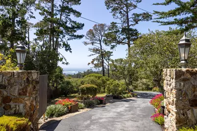 88A Corona Rd, Carmel Highlands, CA 93923 - Photo 30