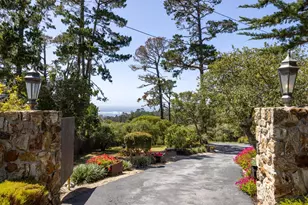 88A Corona Rd, Carmel Highlands, CA 93923 - Photo 30