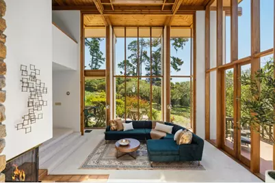 88A Corona Rd, Carmel Highlands, CA 93923 - Photo 8