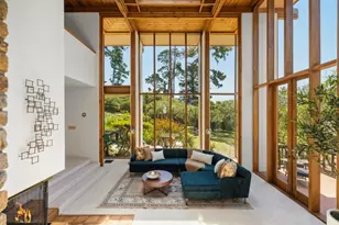 88A Corona Rd, Carmel Highlands, CA 93923 - Photo 8