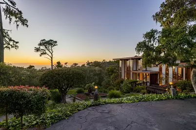 88A Corona Rd, Carmel Highlands, CA 93923 - Photo 1
