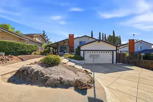 6251 Royal Oak Ct, San Jose, CA 95123 - Photo 2