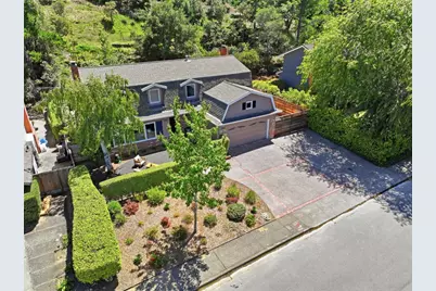 3045 Atwater Dr, Burlingame, CA 94010 - Photo 4