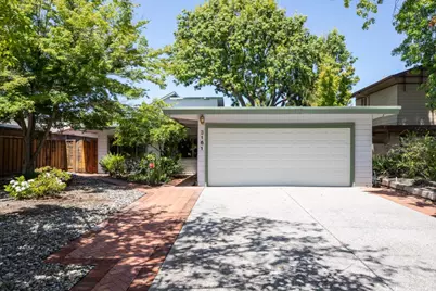 3161 Emerson St, Palo Alto, CA 94306 - Photo 2