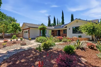 1555 Callecita St, San Jose, CA 95125 - Photo 2