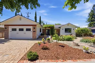1555 Callecita St, San Jose, CA 95125 - Photo 1