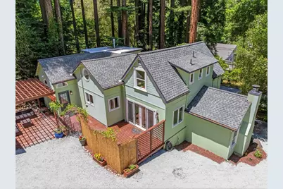 2697 Branciforte Dr, Santa Cruz, CA 95065 - Photo 34