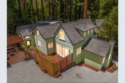 2697 Branciforte Dr, Santa Cruz, CA 95065 - Photo 36