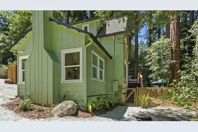 2697 Branciforte Dr, Santa Cruz, CA 95065 - Photo 32