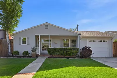 1791 Kirkland Ave, San Jose, CA 95125 - Photo 1