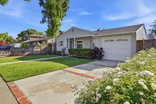 1791 Kirkland Ave, San Jose, CA 95125 - Photo 2