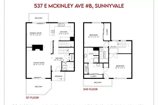 537 E McKinley Ave B, Sunnyvale, CA 94086 - Photo 50