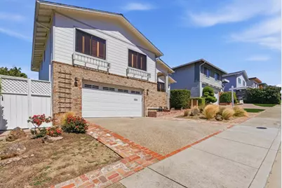 756 Newman Dr, South San Francisco, CA 94080 - Photo 2