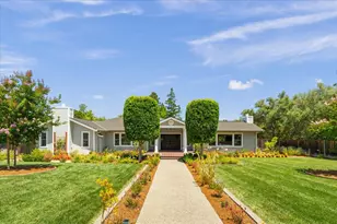 20675 Verde Vista Ln, Saratoga, CA 95070 - Photo 1