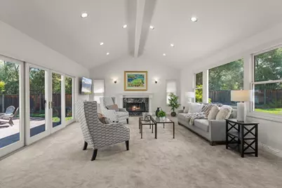 20675 Verde Vista Ln, Saratoga, CA 95070 - Photo 8