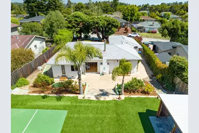 205 Siesta Dr, Aptos, CA 95003 - Photo 4