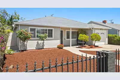 1825 Dale Ave, San Mateo, CA 94401 - Photo 2