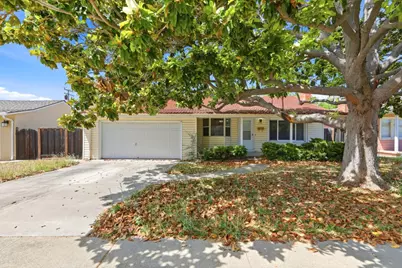 3355 Forest Ave, Santa Clara, CA 95050 - Photo 1