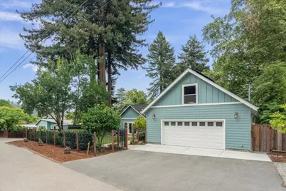 373 Hihn St, Felton, CA 95018 - Photo 2