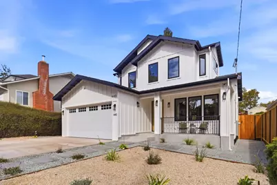 440 Hobart Ave, San Mateo, CA 94402 - Photo 1