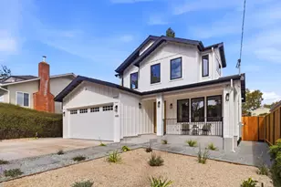 440 Hobart Ave, San Mateo, CA 94402 - Photo 1