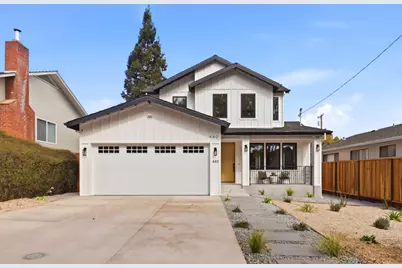 440 Hobart Ave, San Mateo, CA 94402 - Photo 2