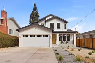 440 Hobart Ave, San Mateo, CA 94402 - Photo 2