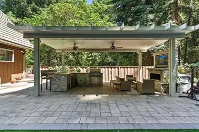 17666 Navajo Trl, Los Gatos, CA 95033 - Photo 10
