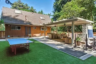 17666 Navajo Trail, Los Gatos, CA 95033 - Photo 1