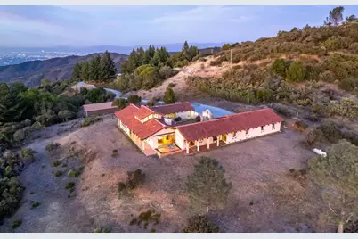 16420 Soda Springs Rd, Los Gatos, CA 95033 - Photo 2
