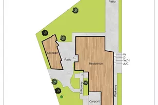 1046 Metro Cir, Palo Alto, CA 94303 - Photo 2