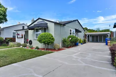 558 Irving Ave, San Jose, CA 95128 - Photo 4