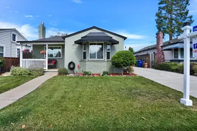 558 Irving Ave, San Jose, CA 95128 - Photo 1