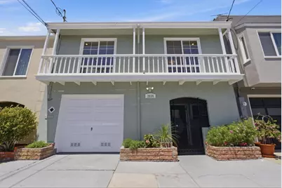 2824 Santiago St, San Francisco, CA 94116 - Photo 2
