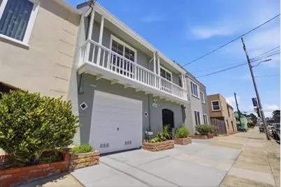 2824 Santiago St, San Francisco, CA 94116 - Photo 4