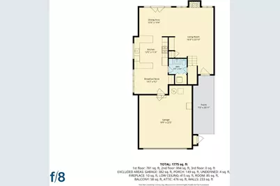 1224 Hawkhurst Pl, San Jose, CA 95125 - Photo 54