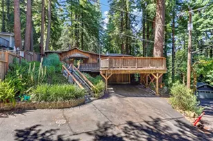 20905 Comanche Trail, Los Gatos, CA 95033 - Photo 2